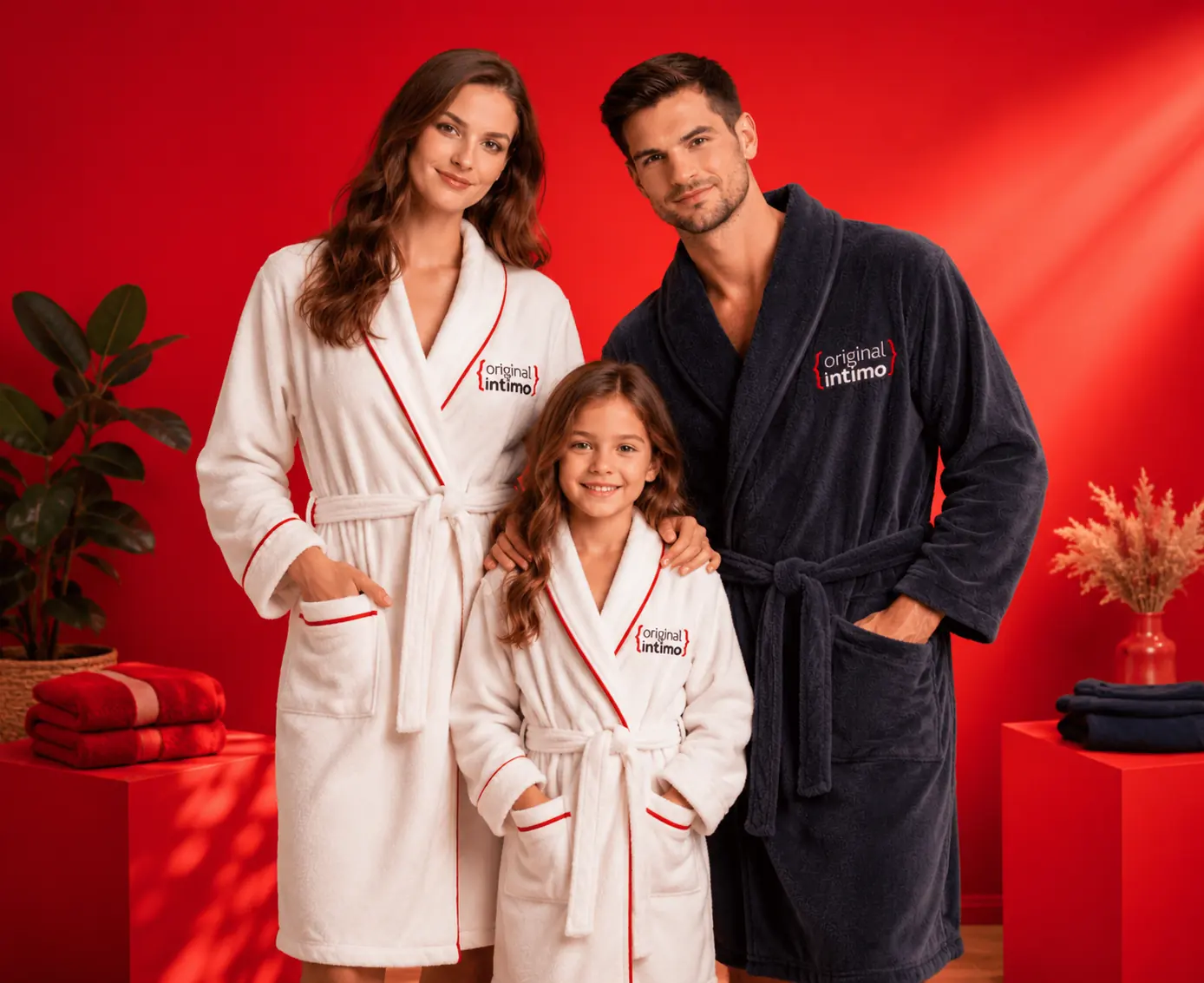 Original Intimo collezioni donna