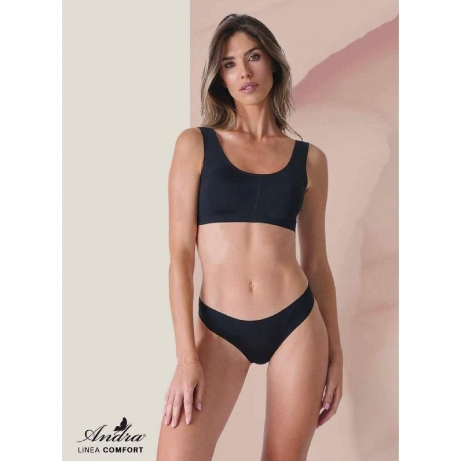 REGGISENO BRALETTE 24