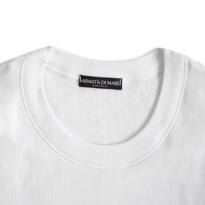 T-SHIRT UOMO CALDO COTONE 912