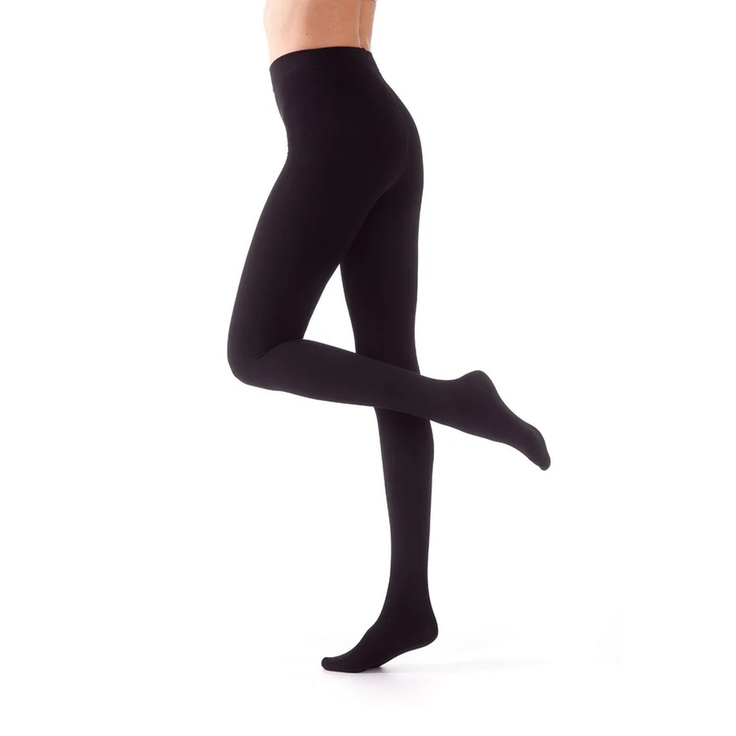 LEGGINS IN PILE