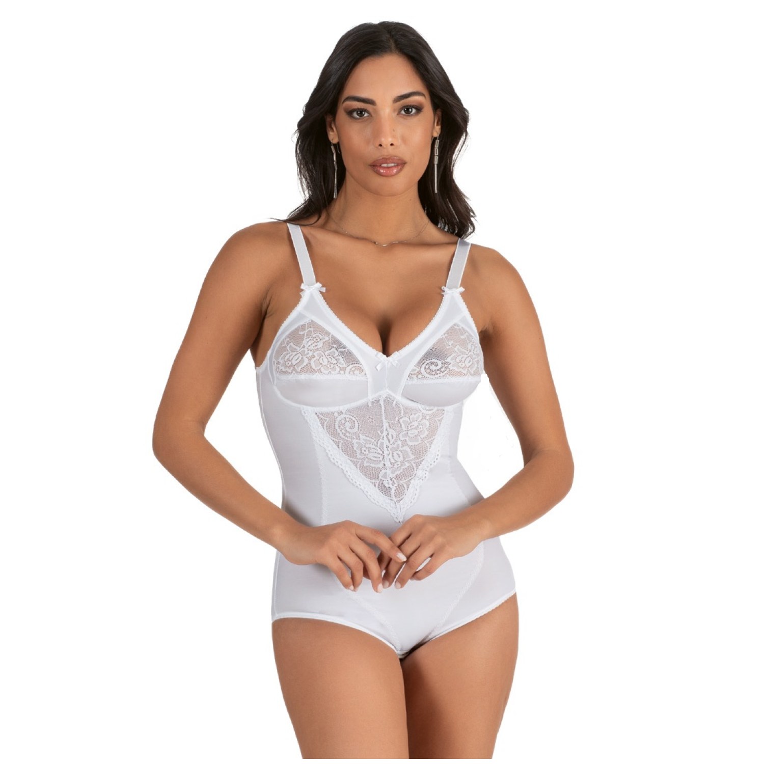 BODY MODELLATORE DONNA 1805