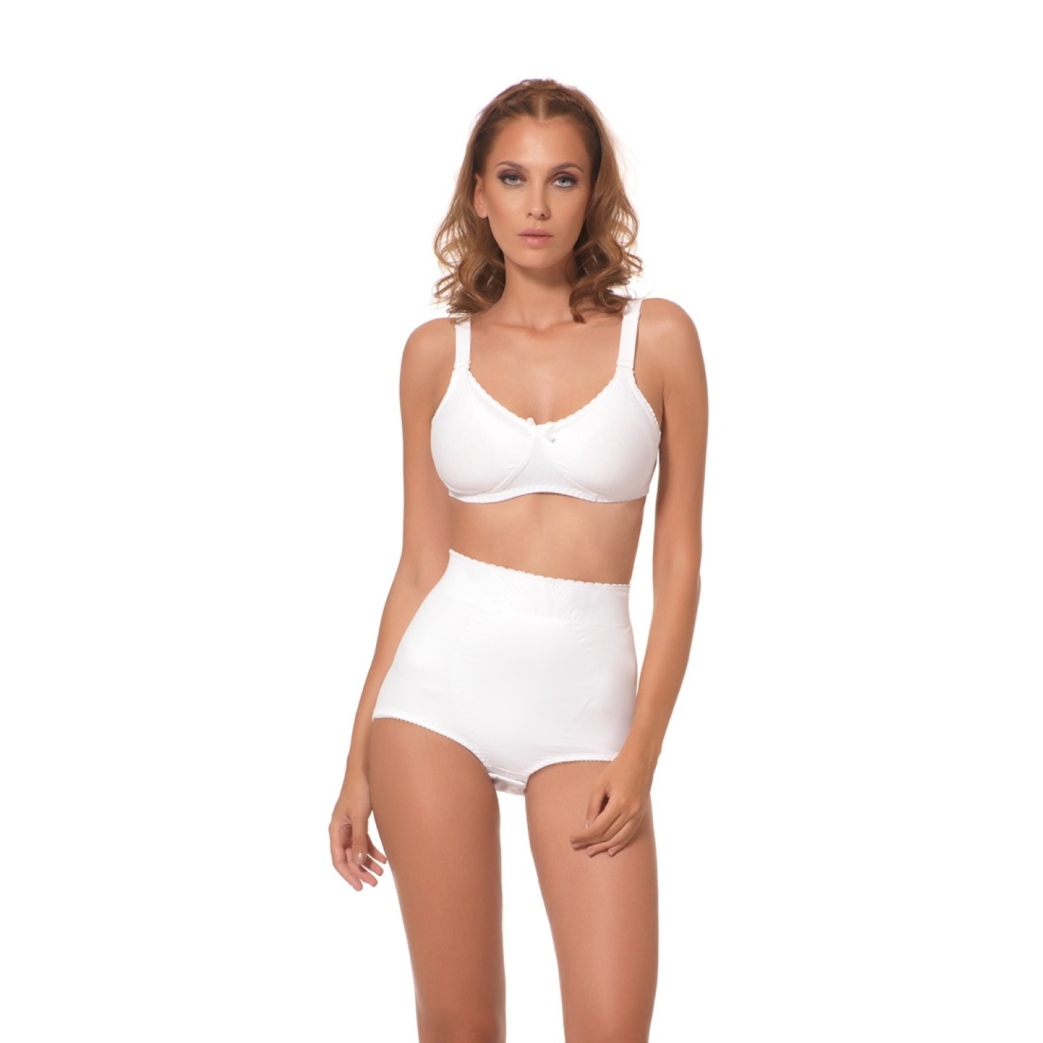 GUAINA DONNA POST PARTO 7006
