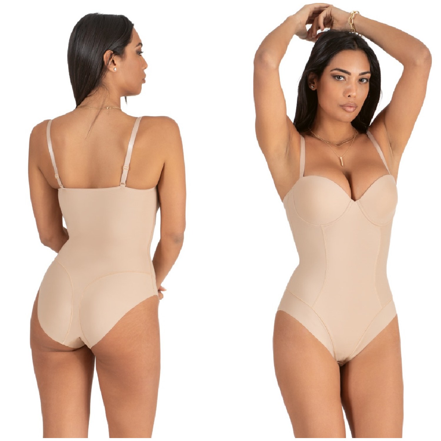 BODY CAPRI