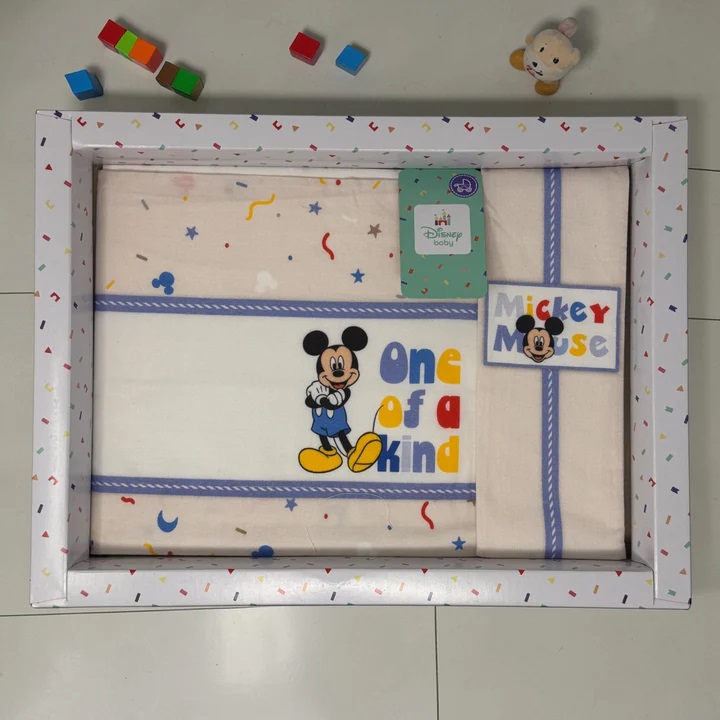 SET CULLA DISNEY 0246