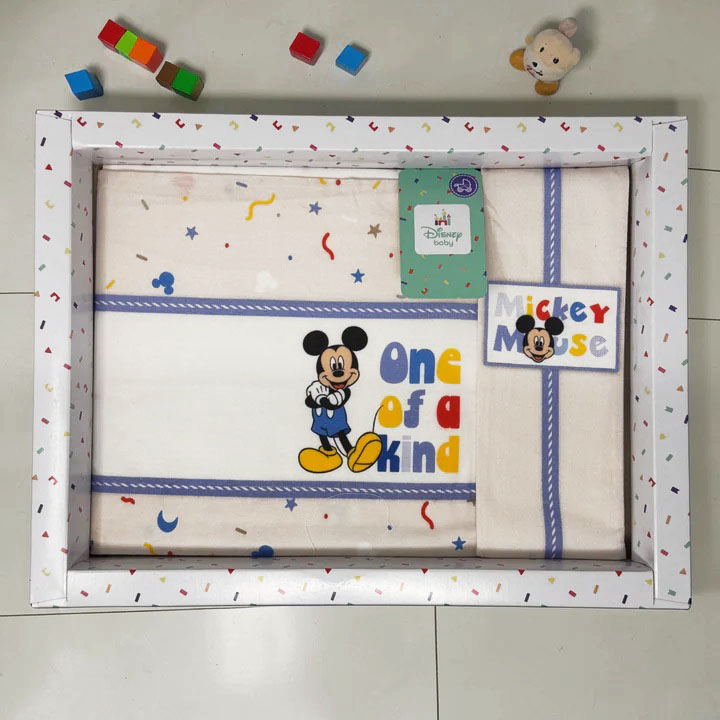 SET CULLA DISNEY 0246