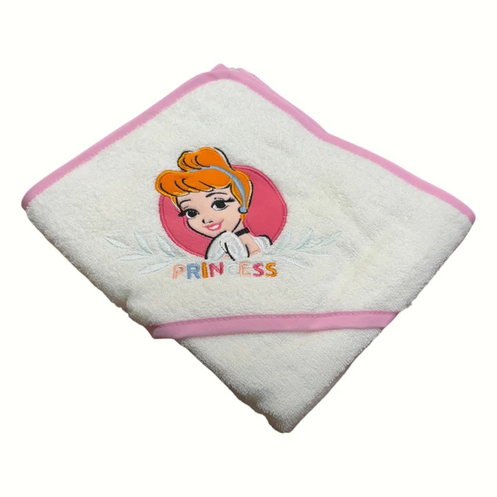 ACCAPPATORIO TRIANGOLO PRINCESS
