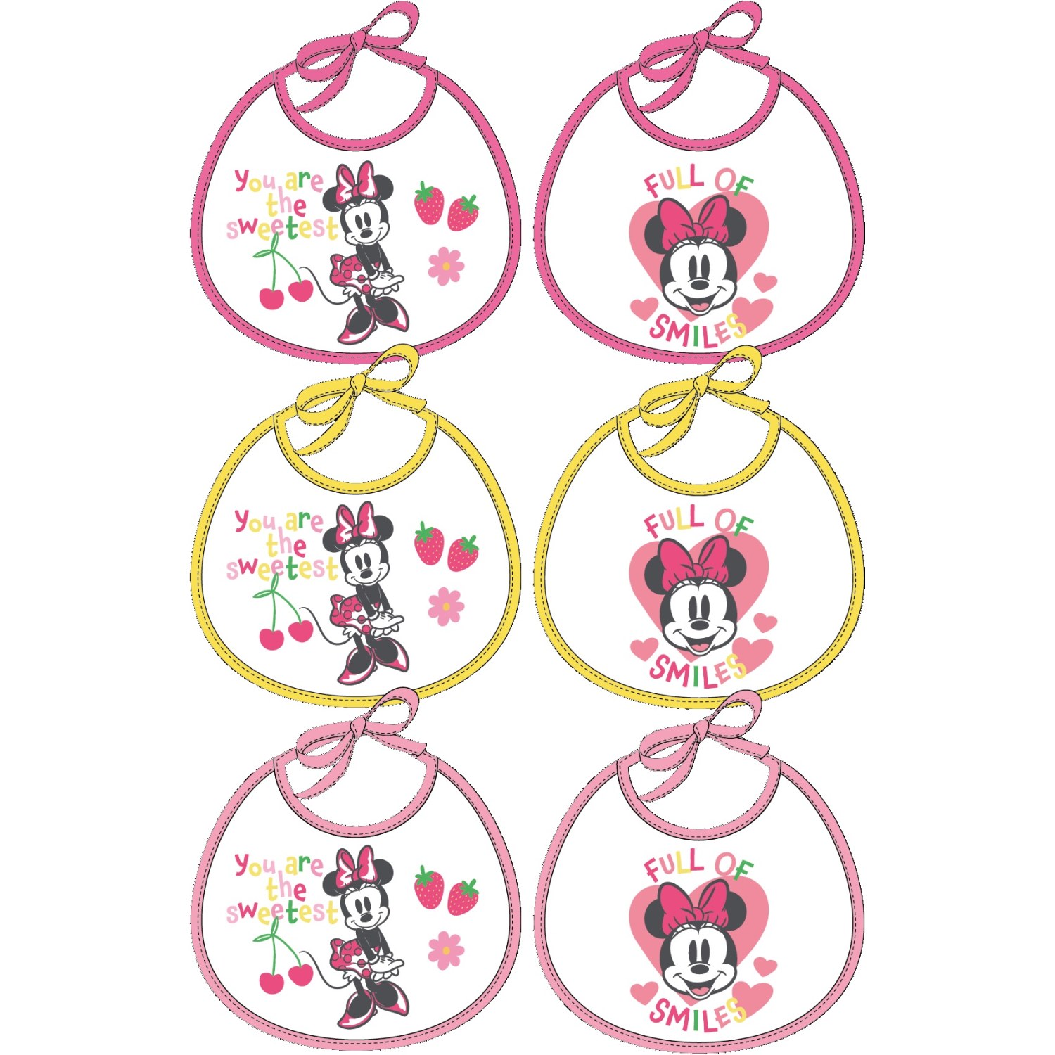 BAVETTA DISNEY 9551