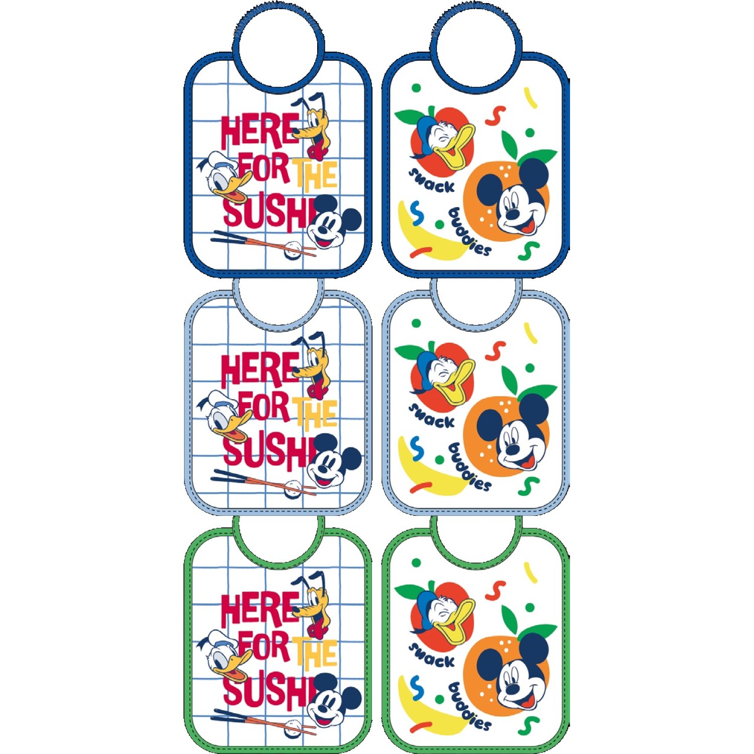 BAVETTA DISNEY 9554