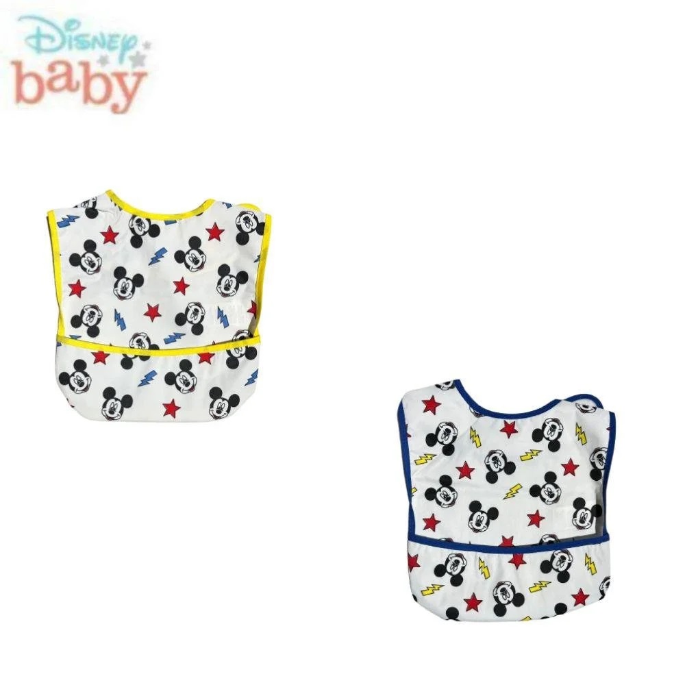 BAVETTE PLASTIFICATE DISNEY 9665