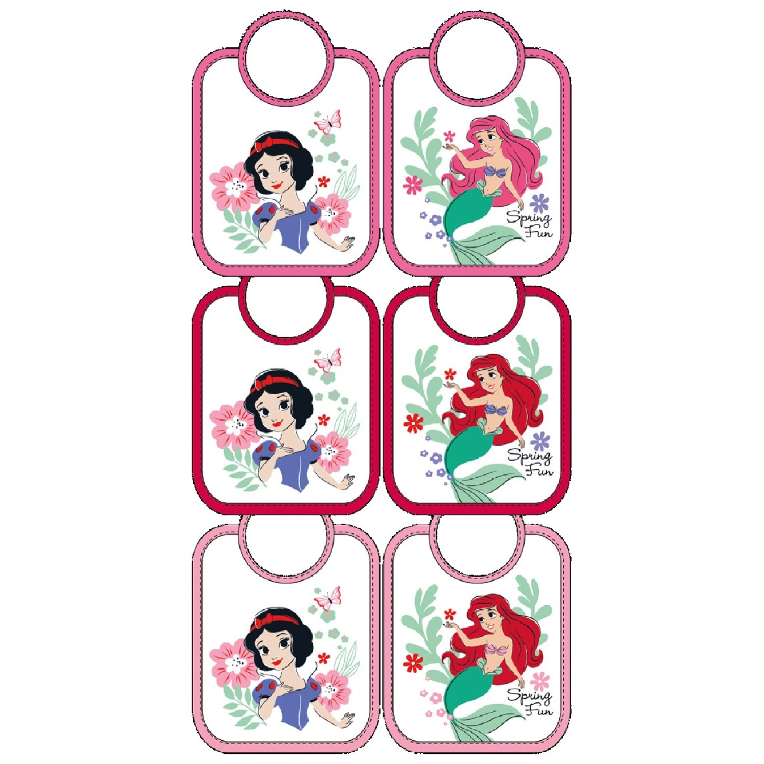 BAVETTA DISNEY 9669