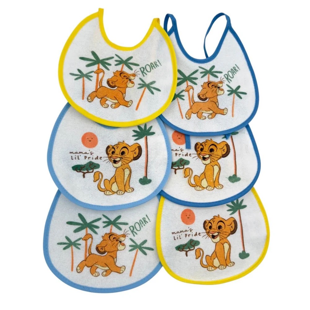 BAVETTA DISNEY RE LEONE 9670