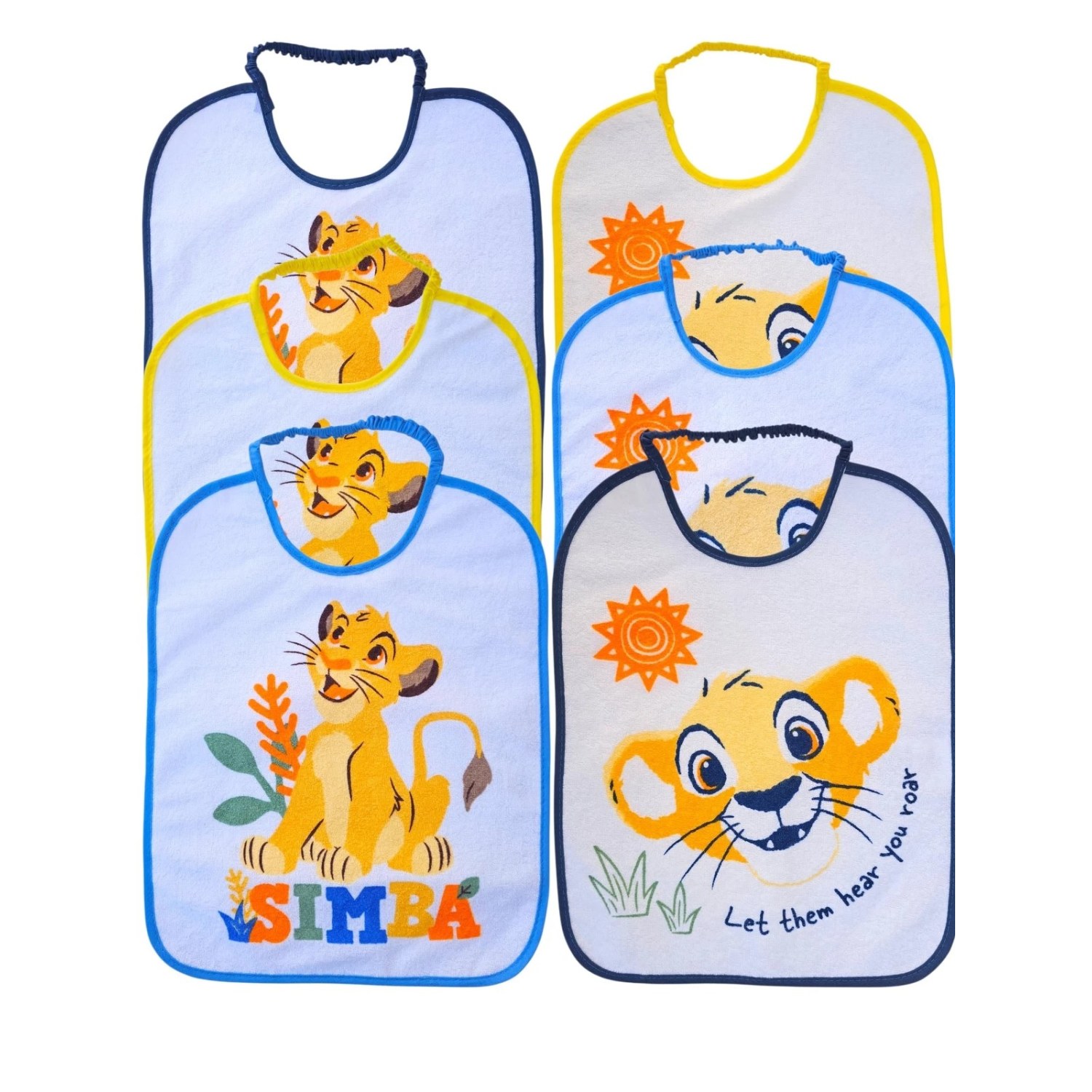 BAVETTA DISNEY 9671