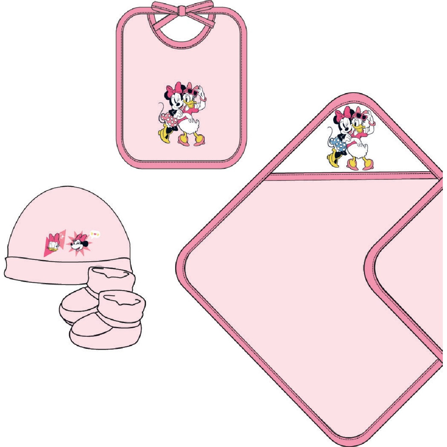CORREDINO MINNIE