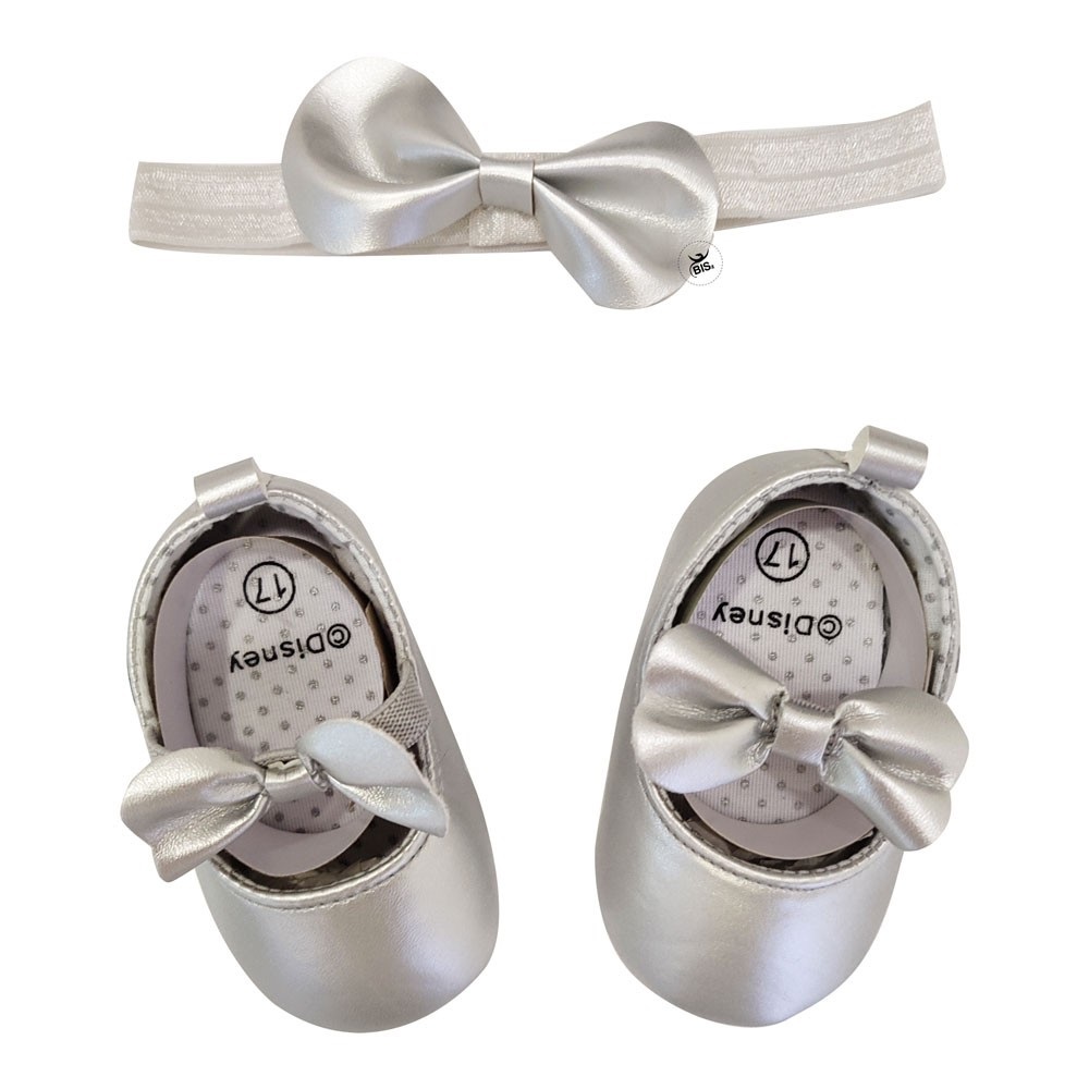 SET SCARPINE E FASCIA 6124 DISNEY