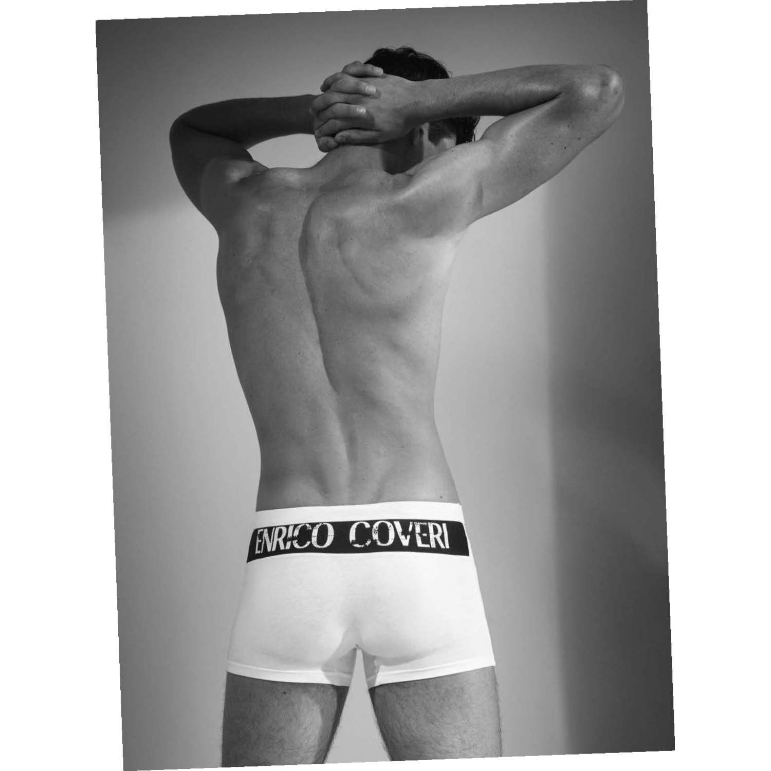 BOXER UOMO EB1512