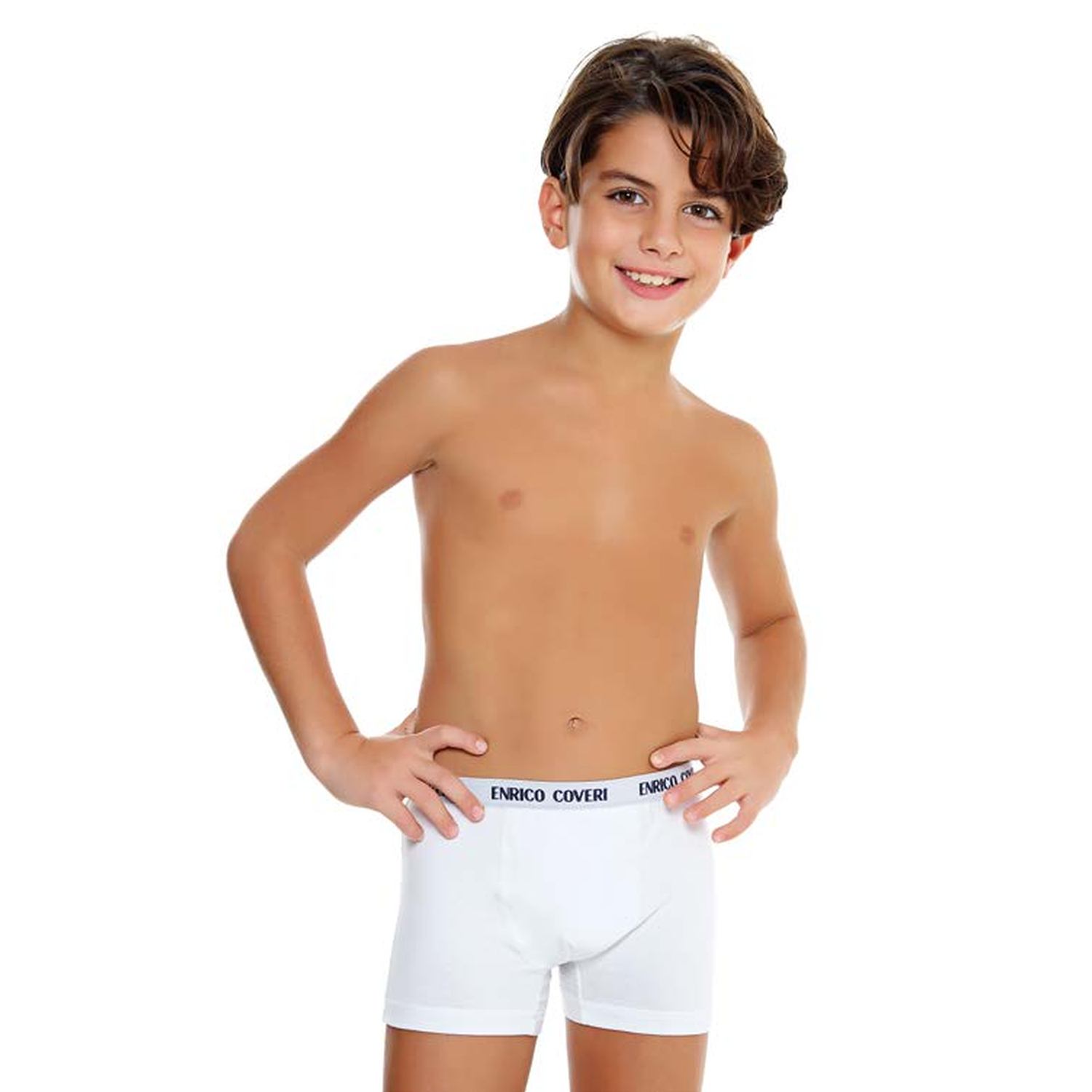 BOXER BAMBINO EB4000