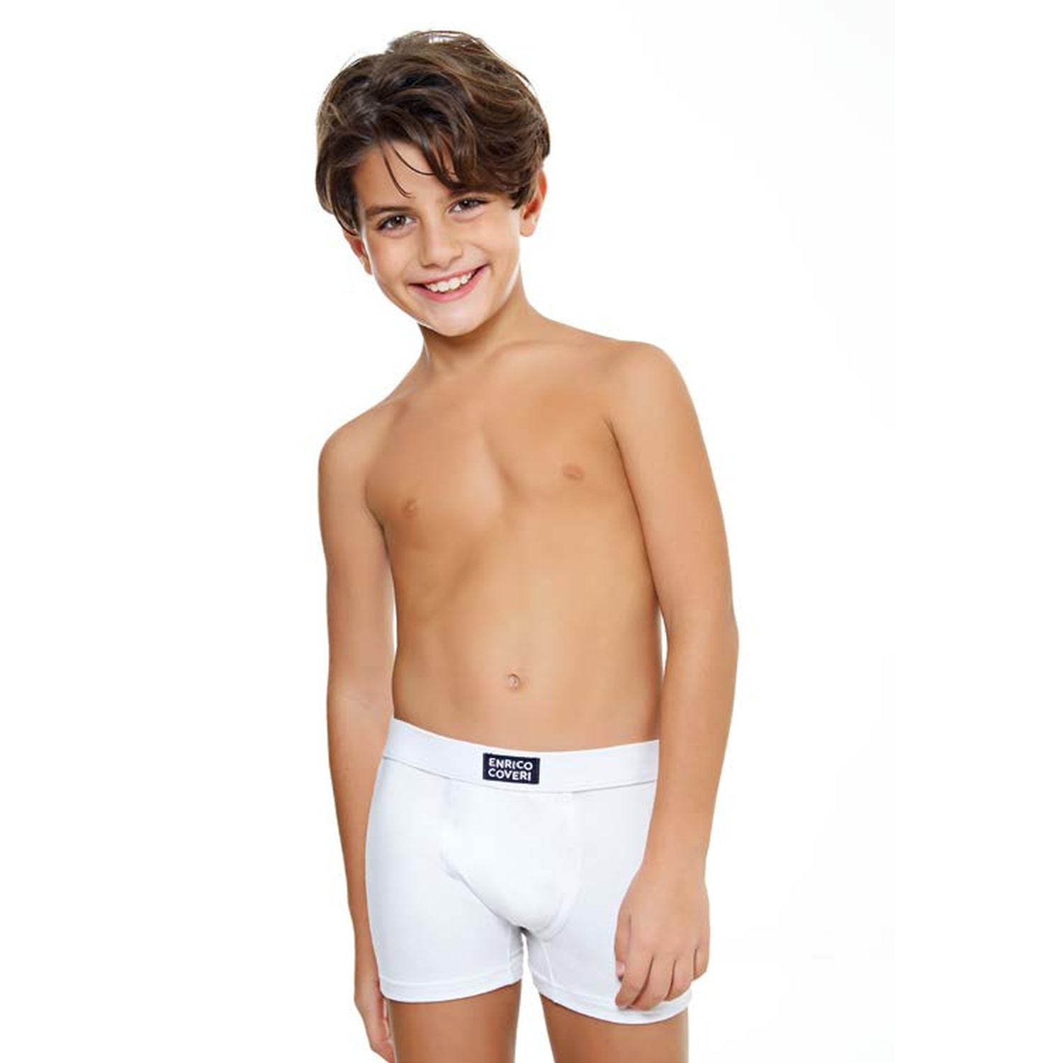 BOXER BAMBINO ET4015
