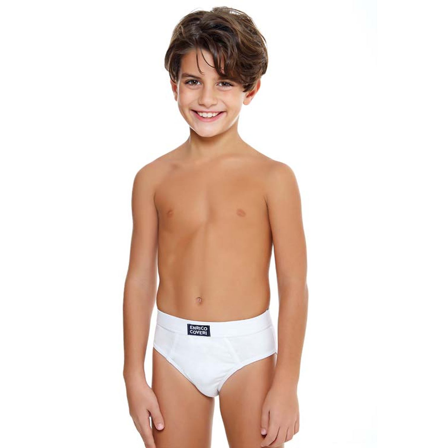 SLIP RAGAZZO ES4015J