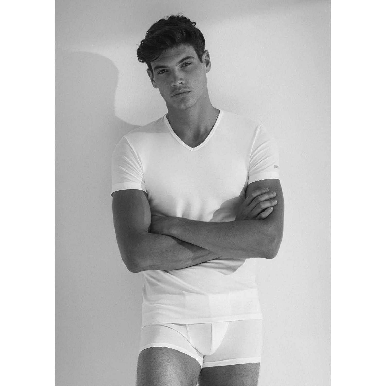 MAGLIA UOMO ET1001