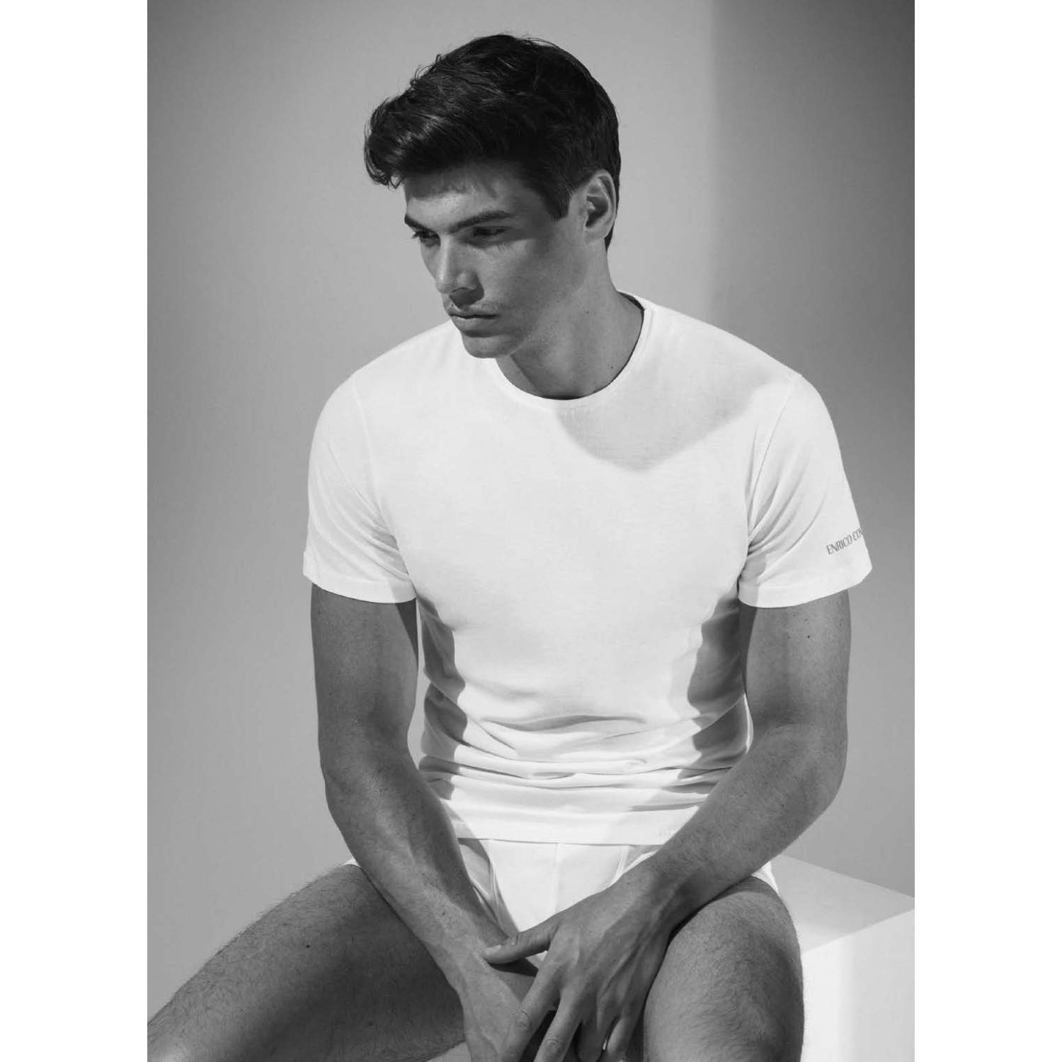 T-SHIRT UOMO ET1100