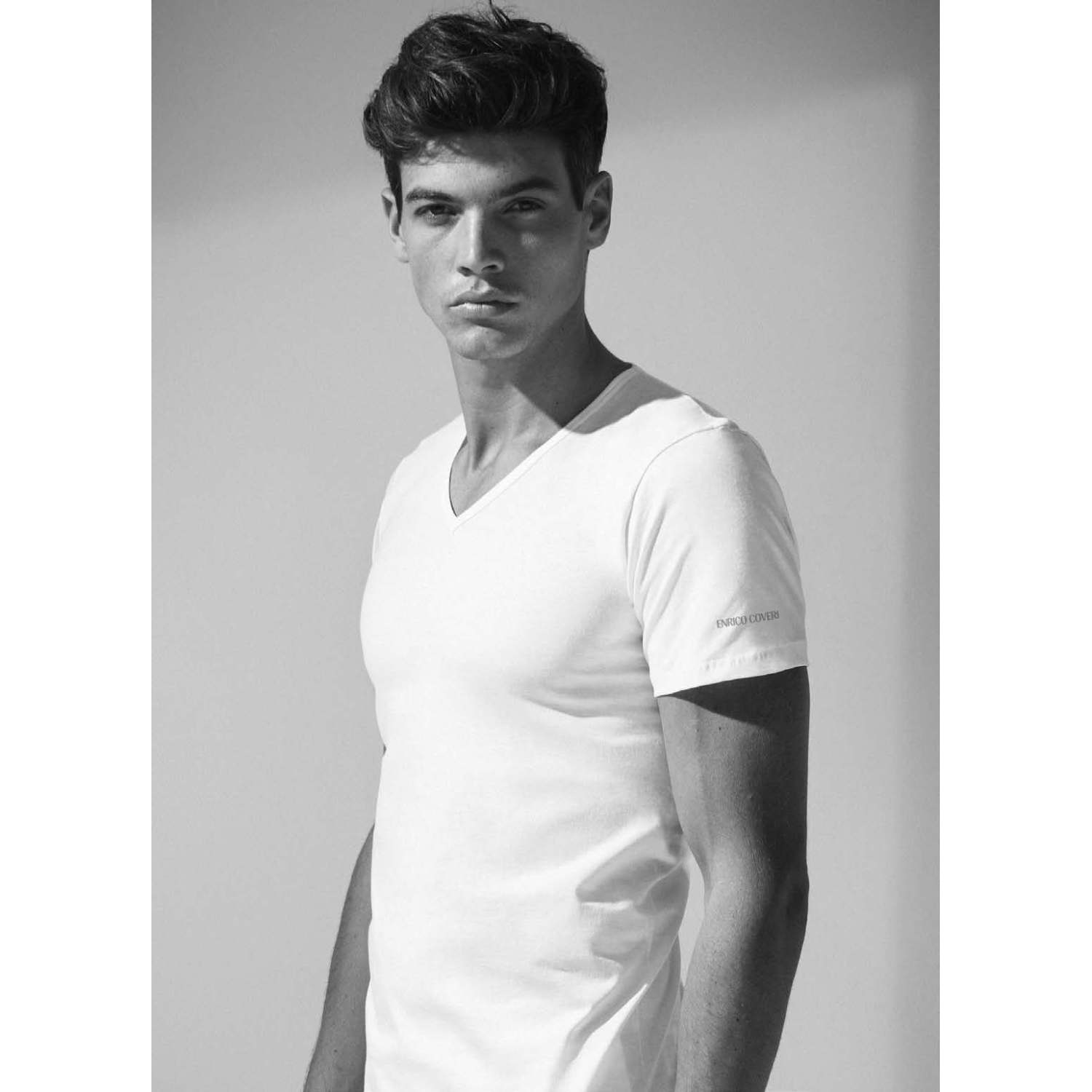 T-SHIRT UOMO ET1101