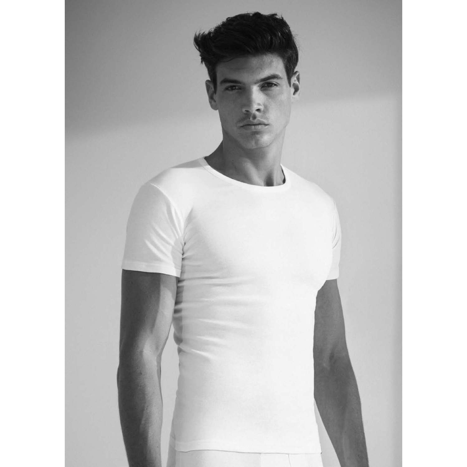 T-SHIRT UOMO ET1200