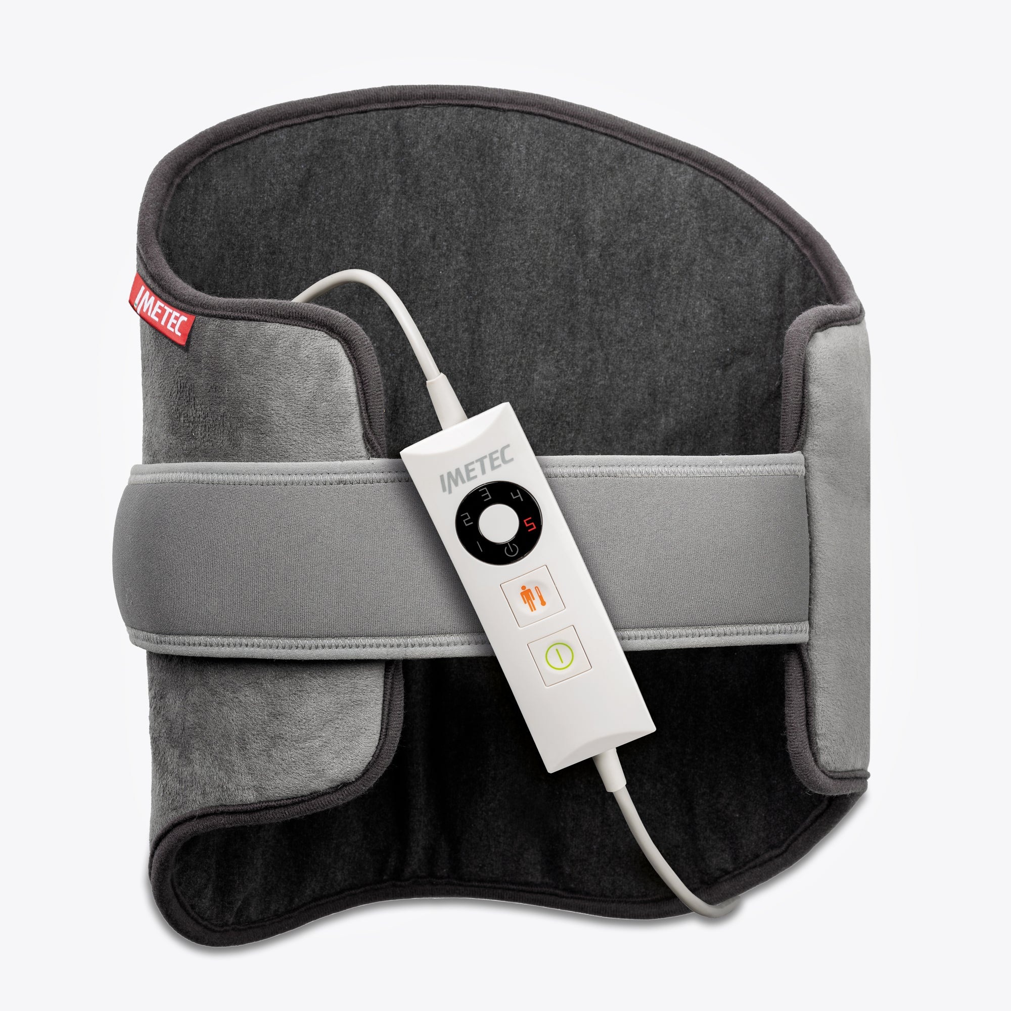 TERMOFORO INTELLISENSE LUMBAR