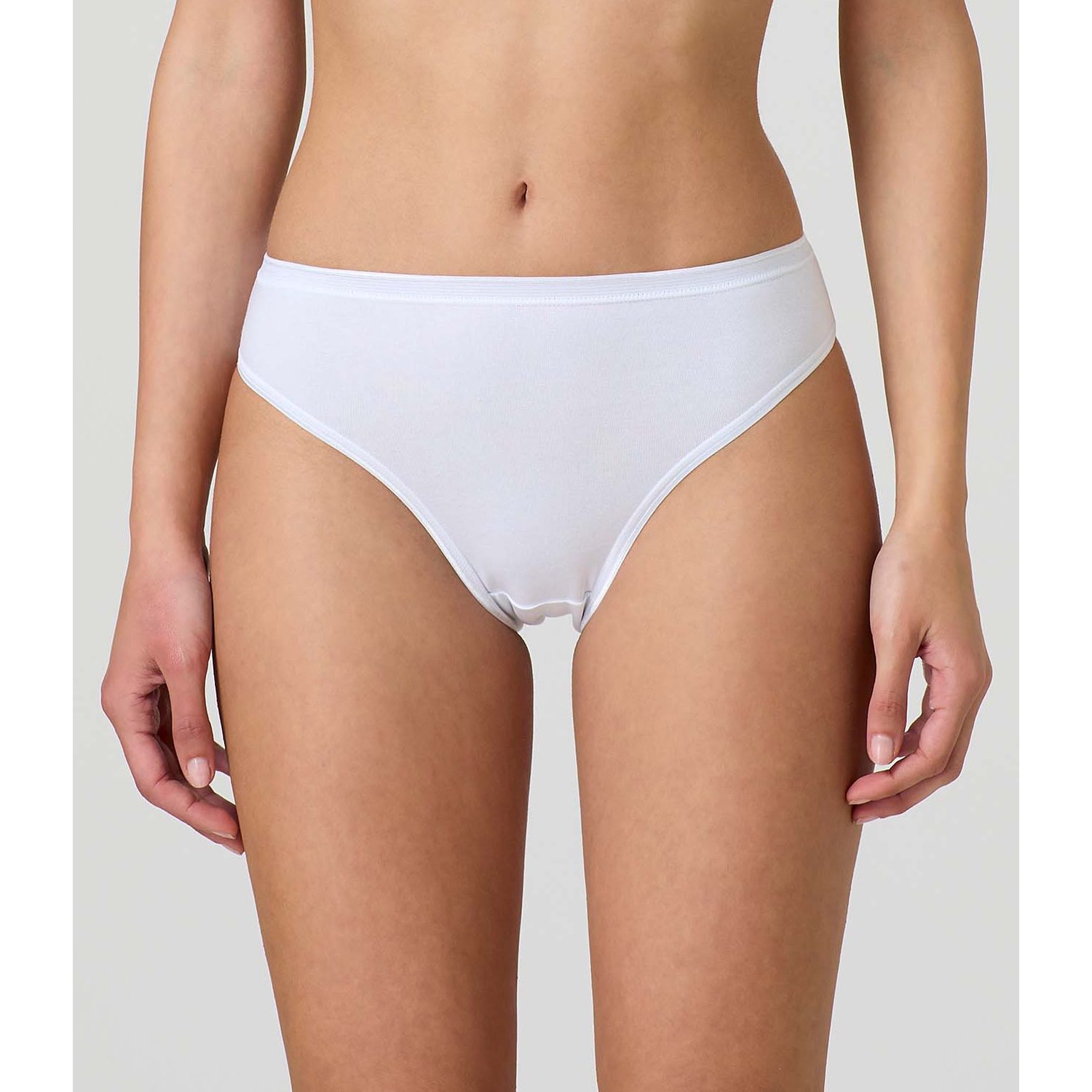 SLIP IN COTONE 02