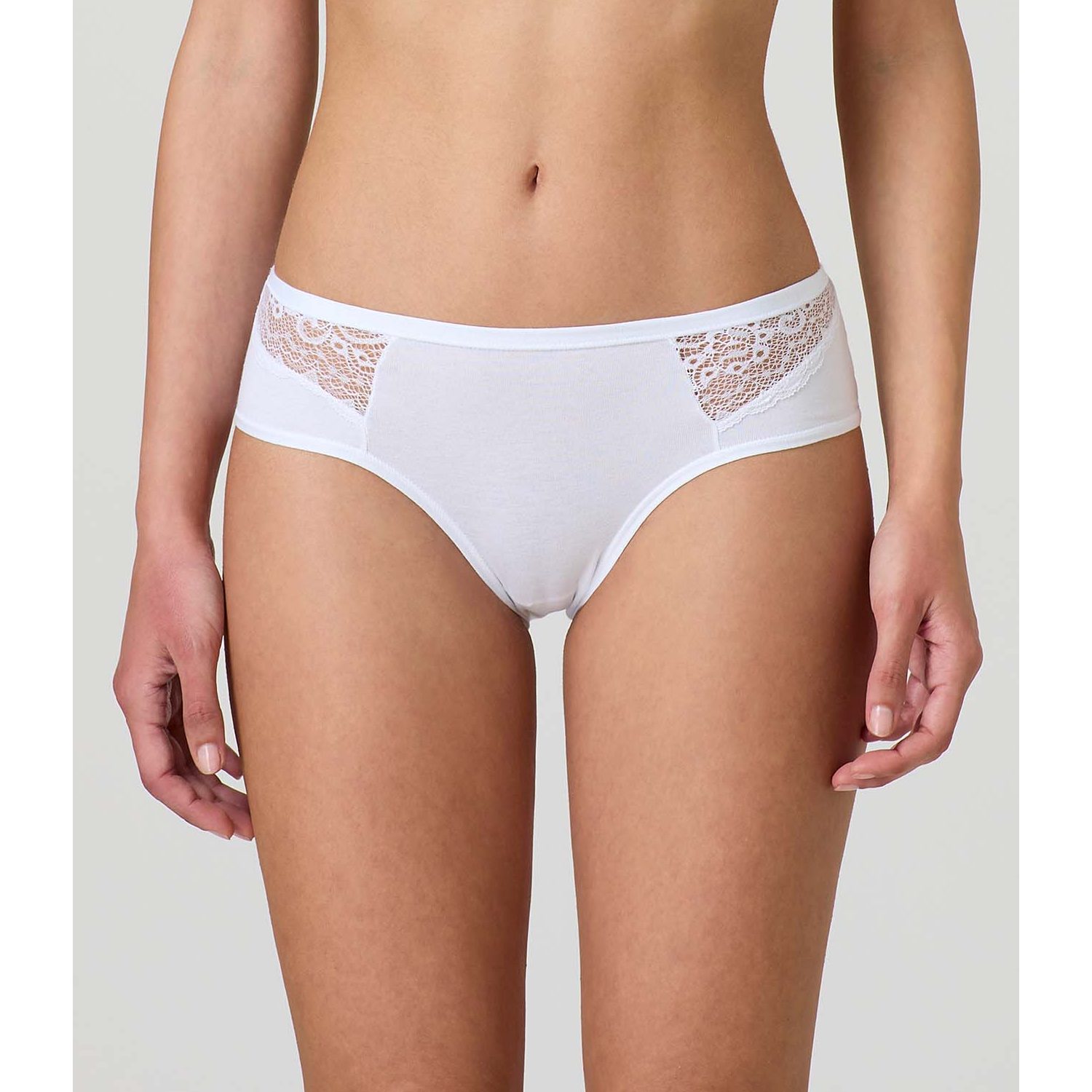 SLIP IN COTONE 061