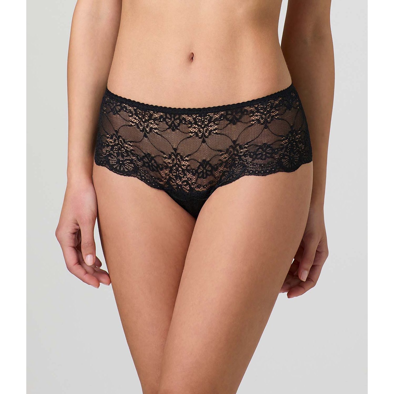 SLIP SHORT PIZZO 1630