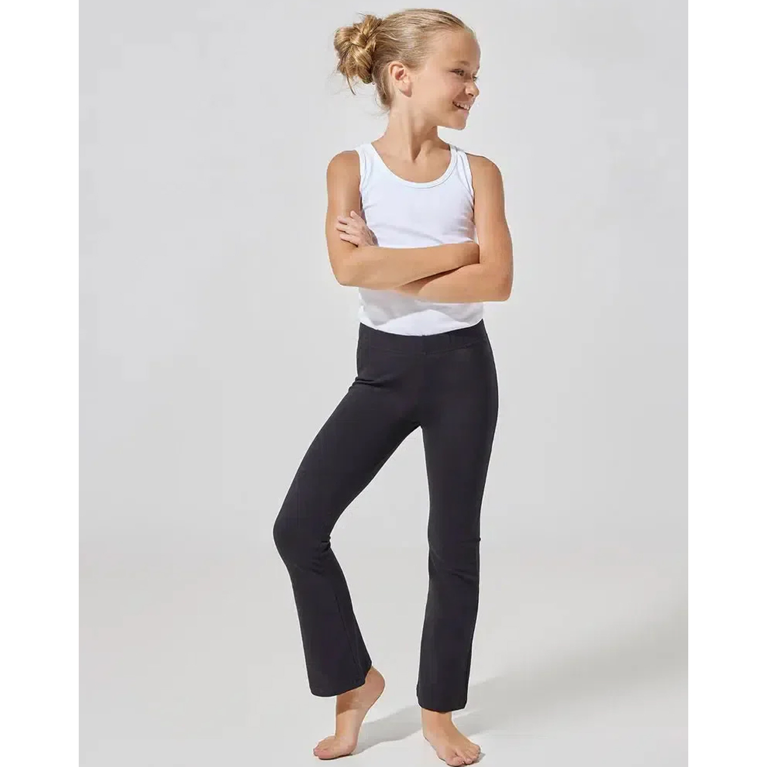 PANTALEGGINS BAMBINA 266