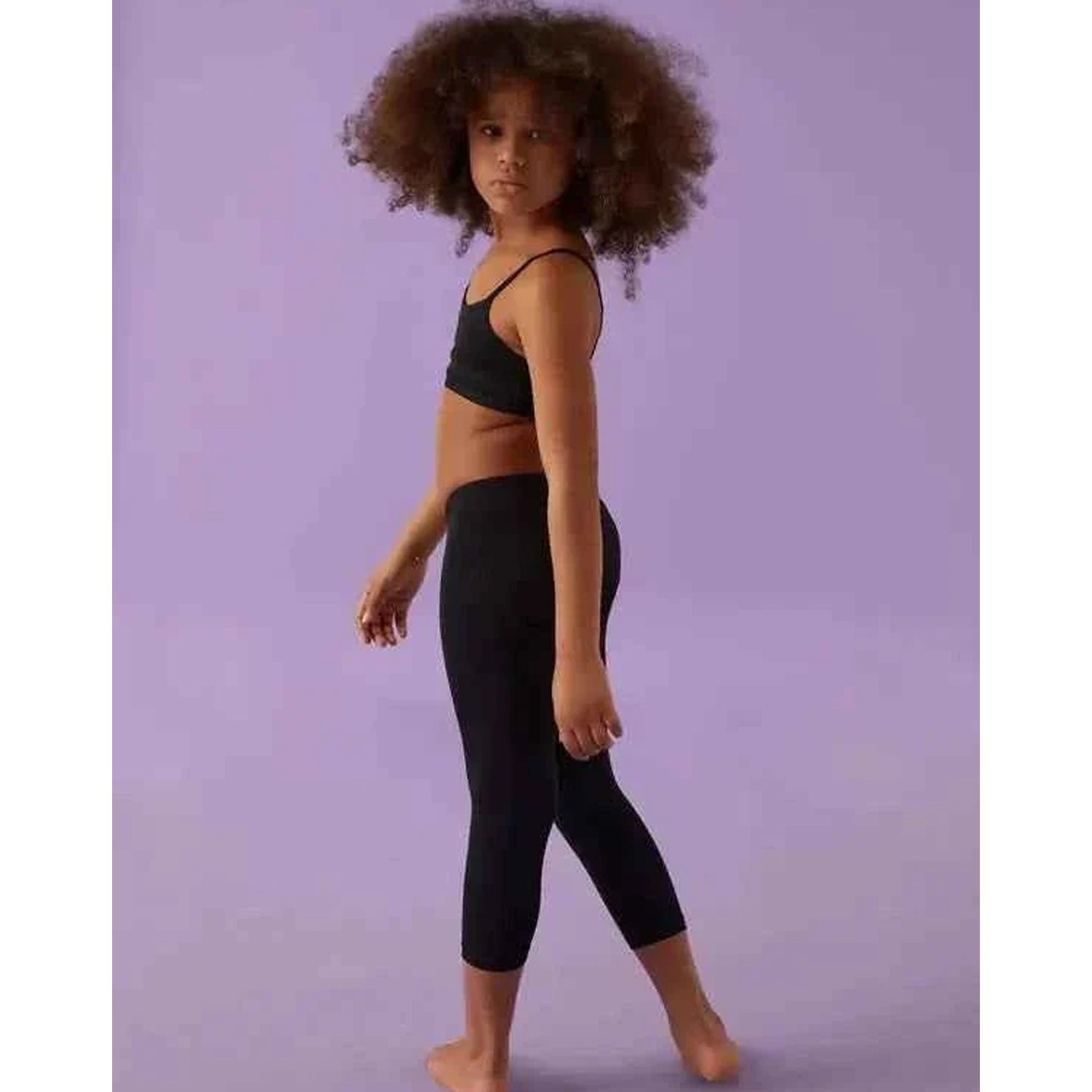 LEGGINS BAMBINA 285