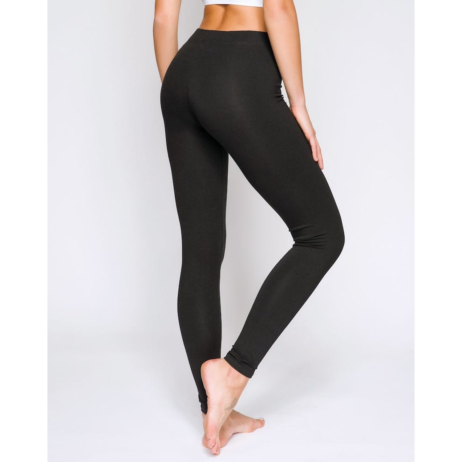 LEGGINS MAXI TAGLIE 4200