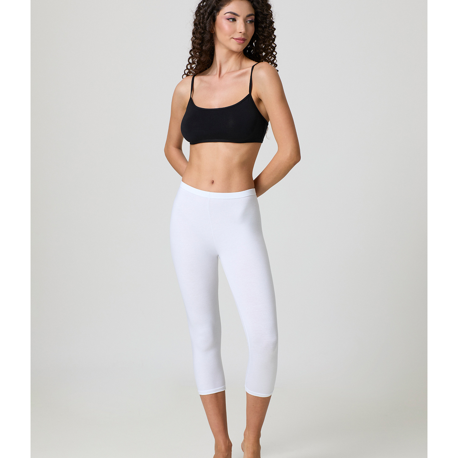 LEGGINS DONNA 4266