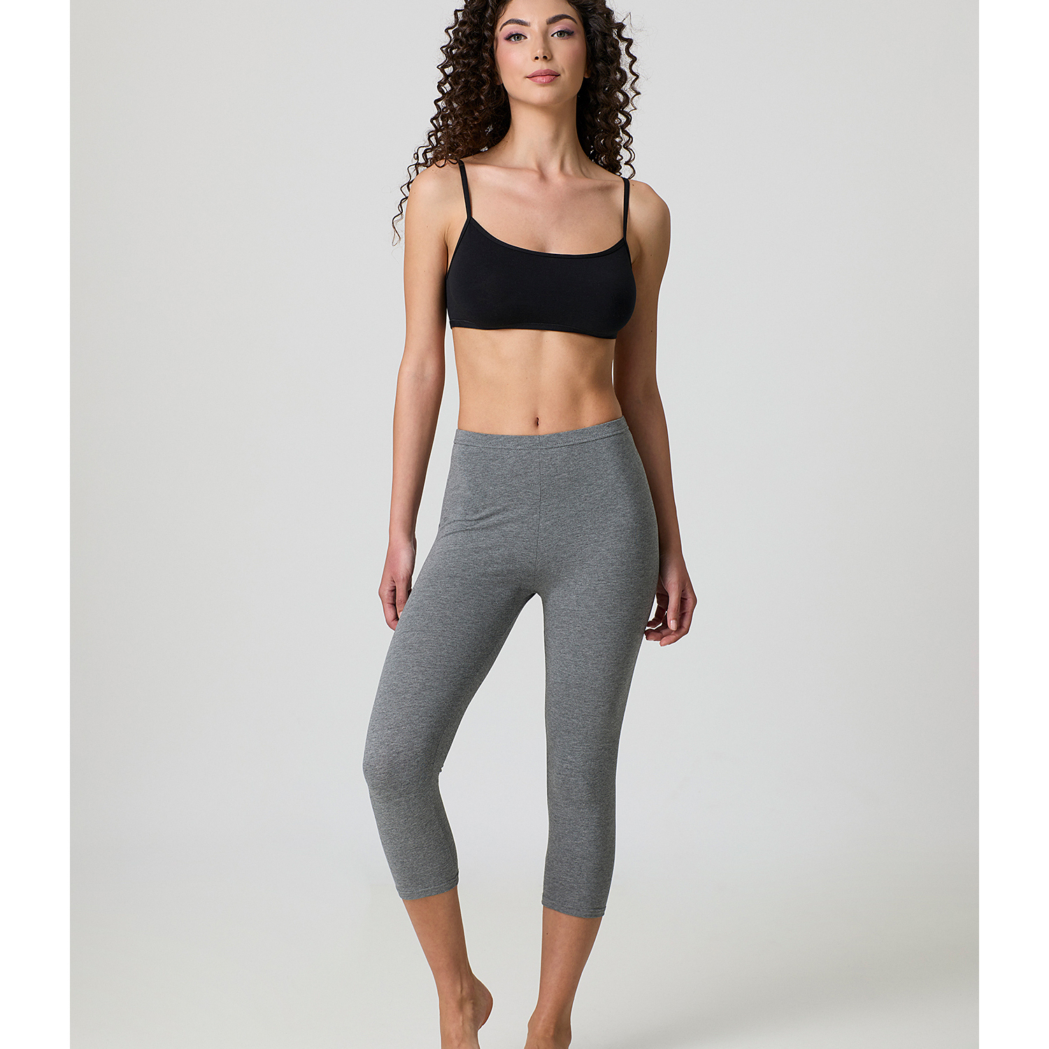 LEGGINS DONNA 4266