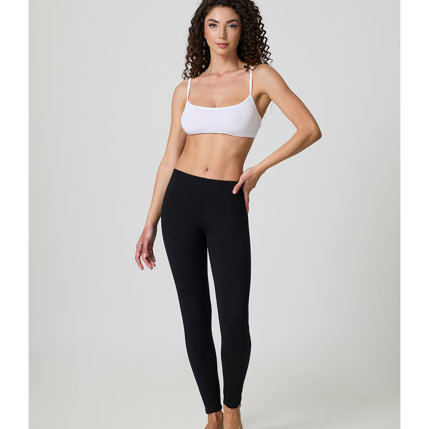 LEGGINS FELPATO 4367