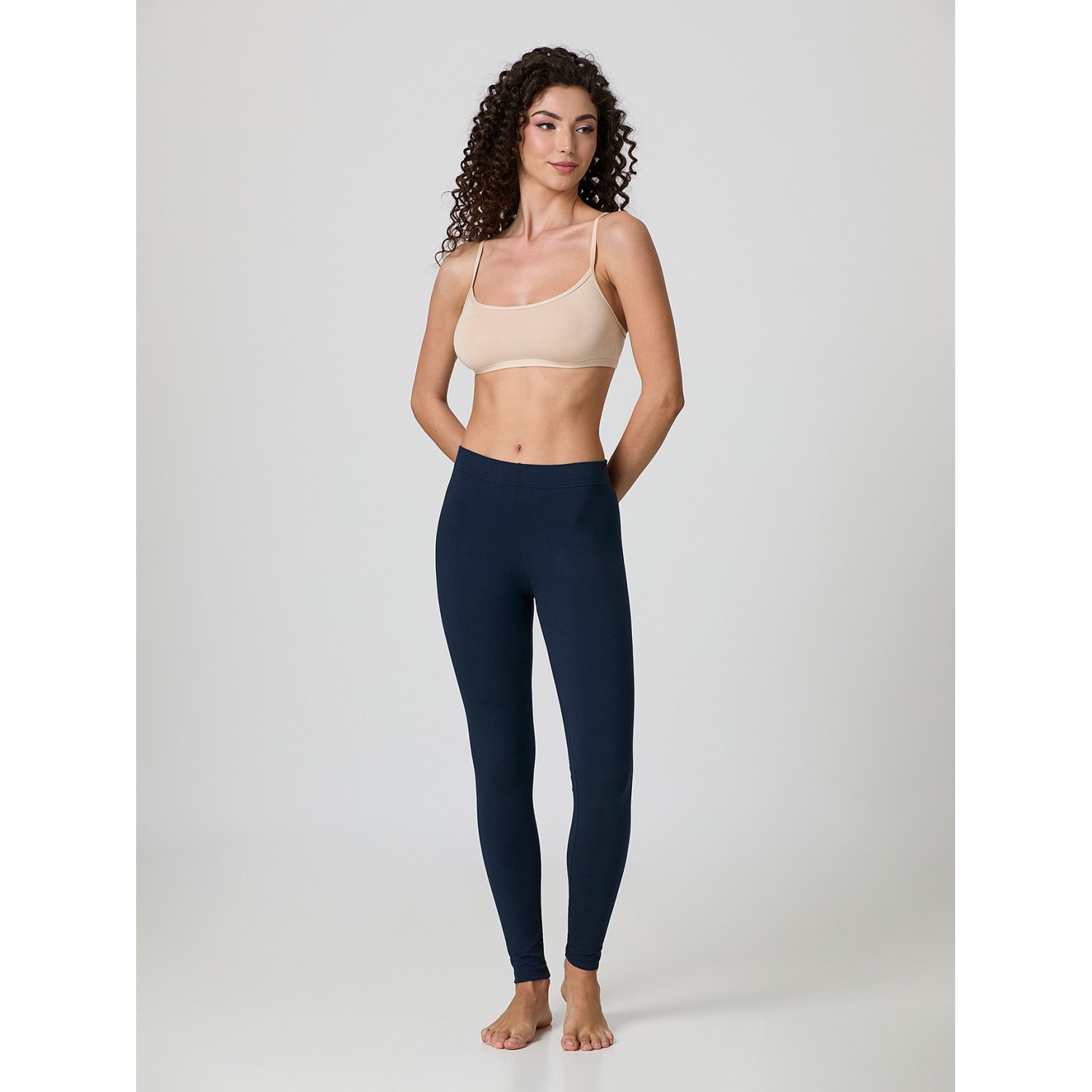LEGGINS SOFT COTTON 4800