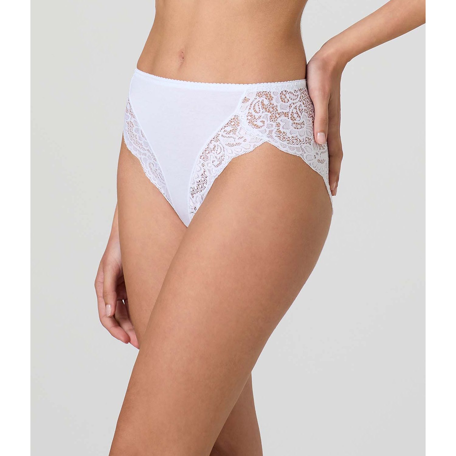 SLIP IN COTONE 530