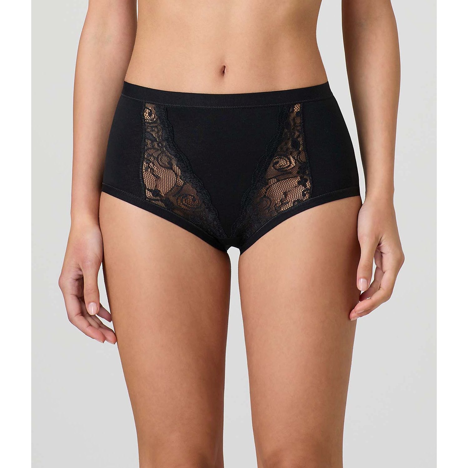 CULOTTE IN COTONE 535