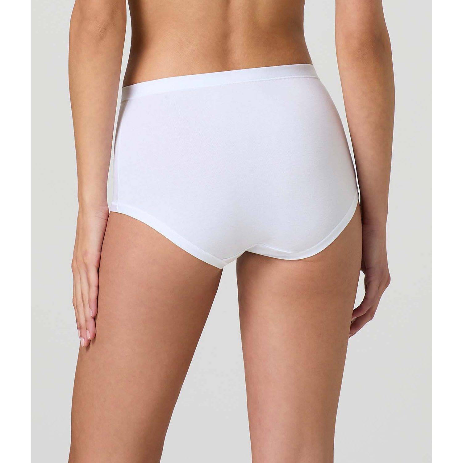 CULOTTE IN COTONE 535