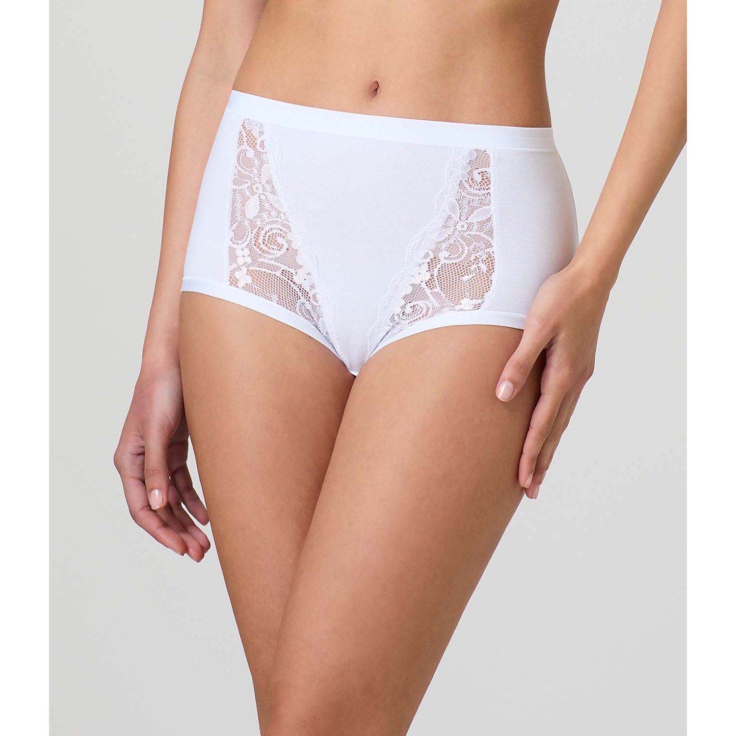 CULOTTE IN COTONE 535