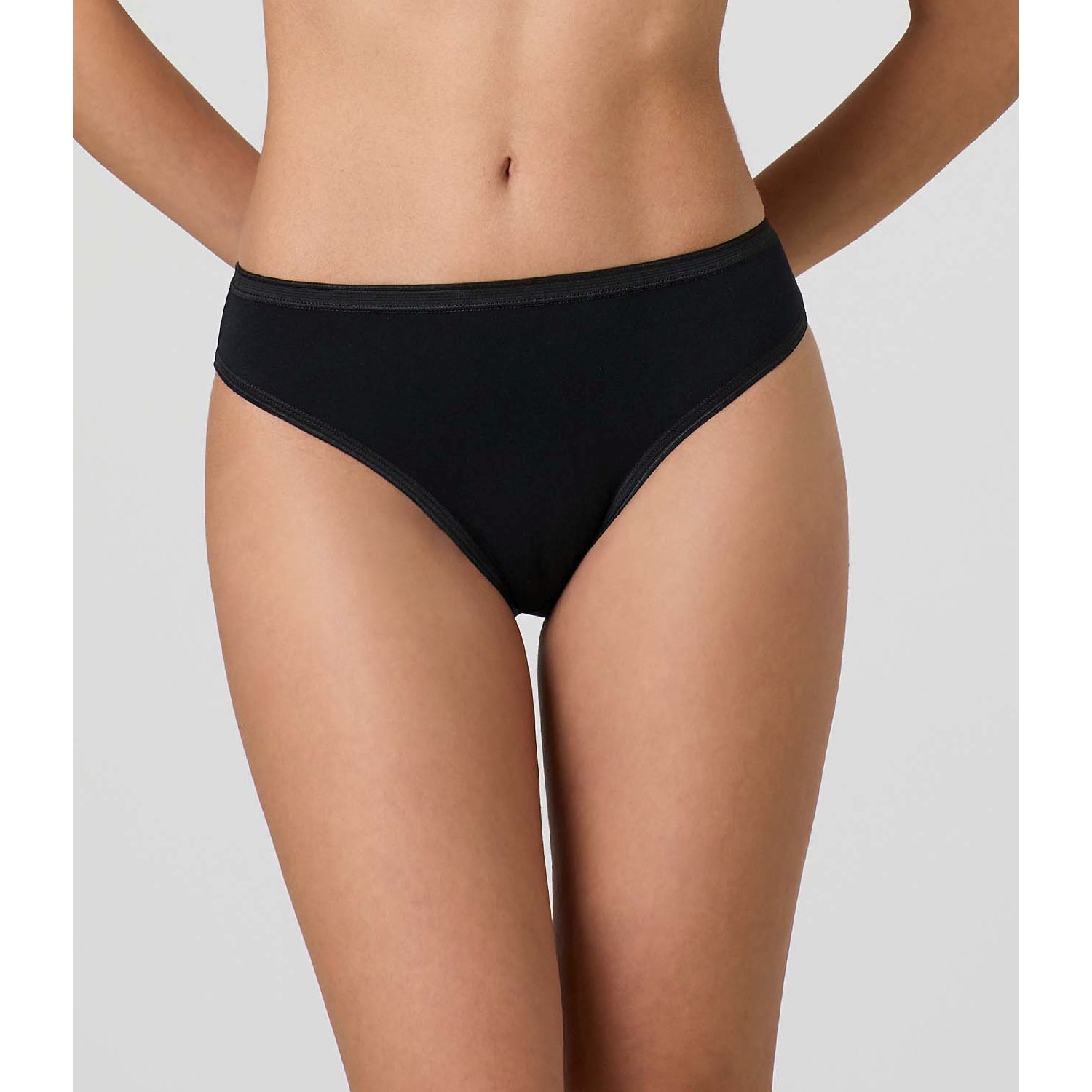 SLIP IN COTONE 7001