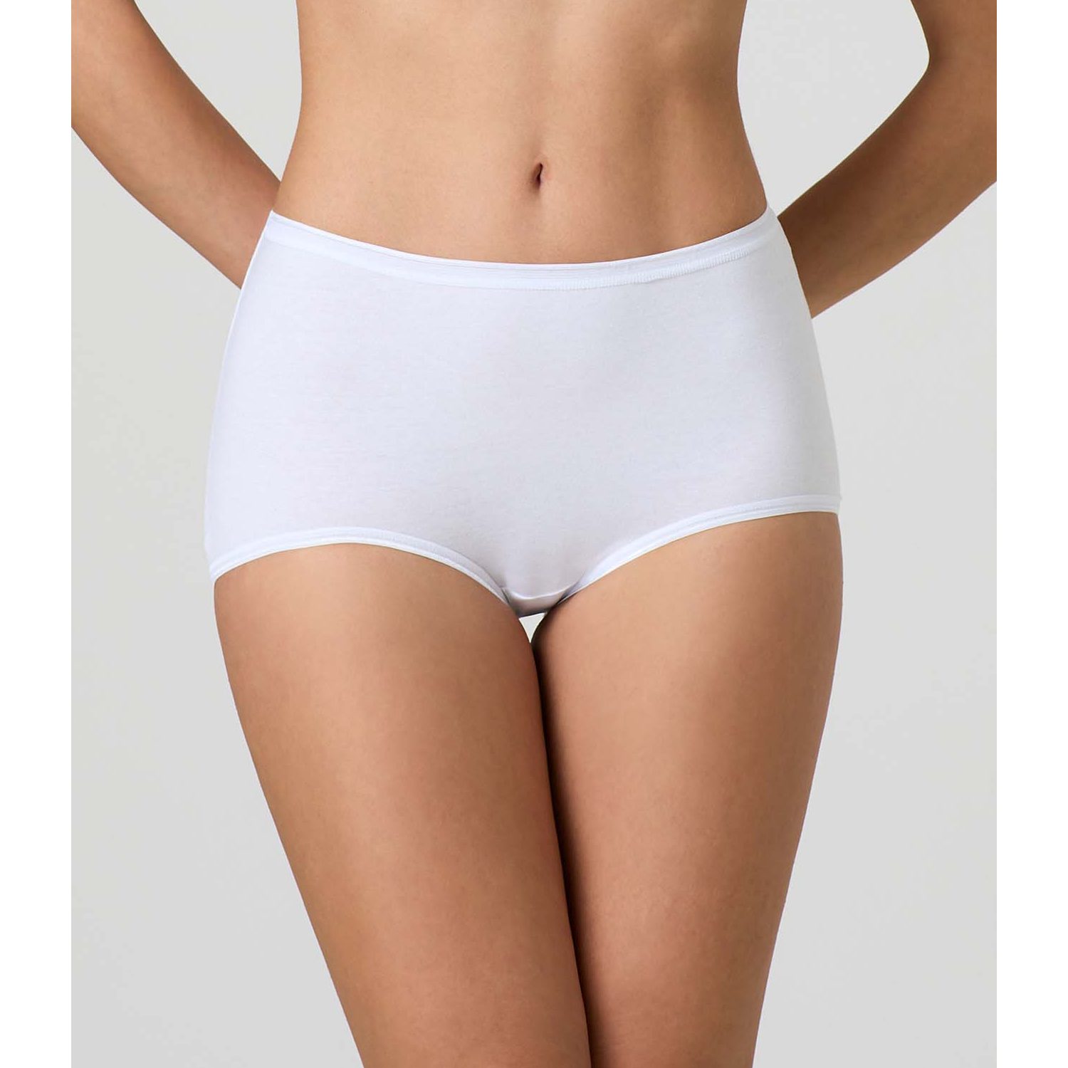 CULOTTE IN COTONE 7005