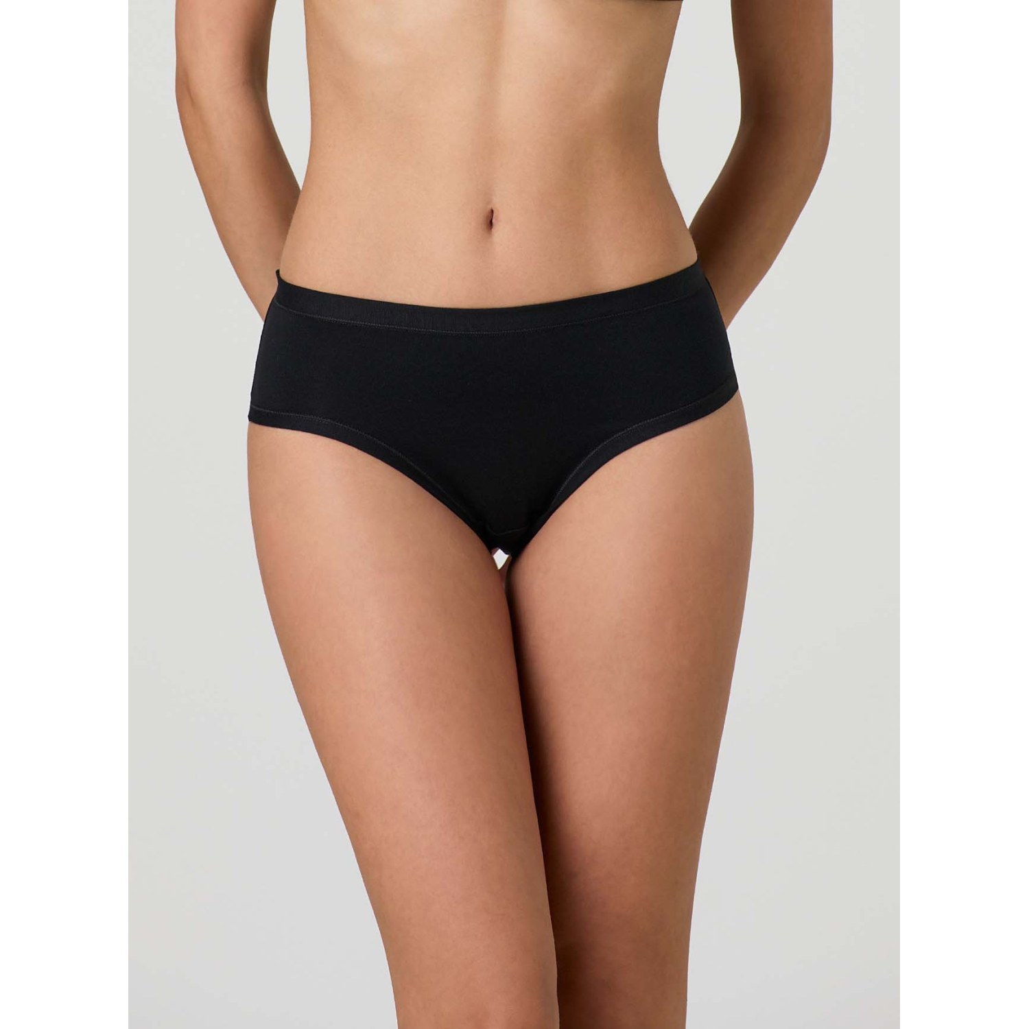 SLIP MIDI IN COTONE 786 CALIBRATA