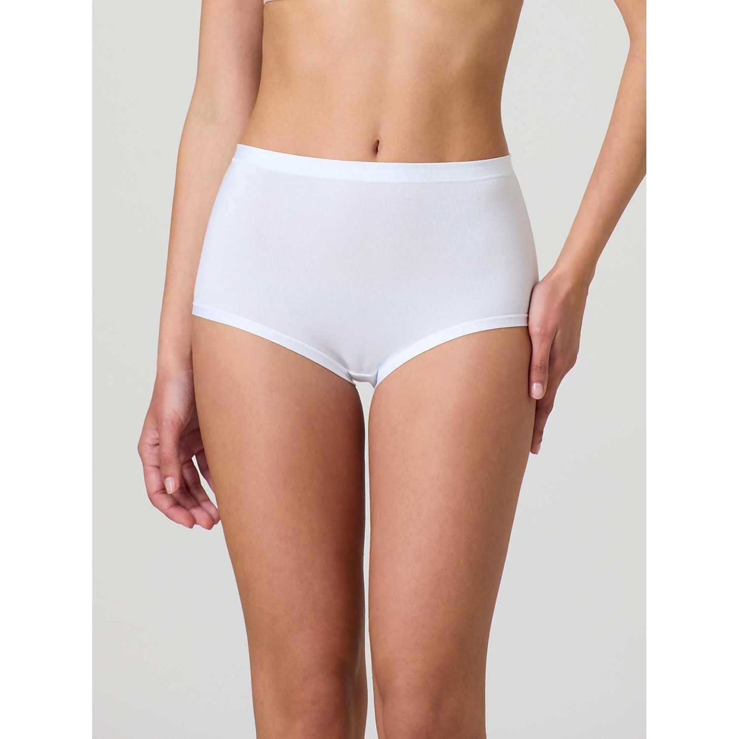 CULOTTE IN COTONE MODAL 787 CALIBRATA