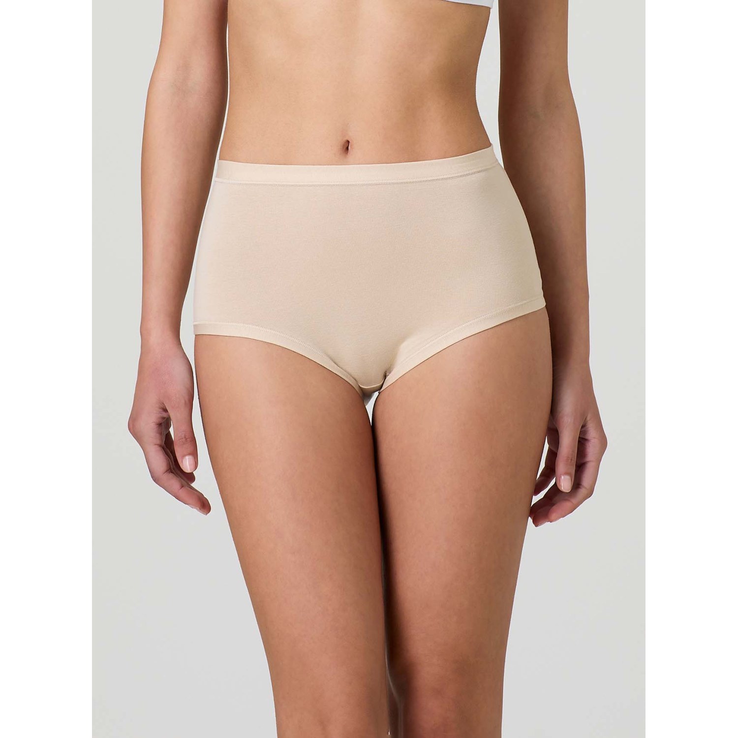 CULOTTE IN COTONE MODAL 787 CALIBRATA