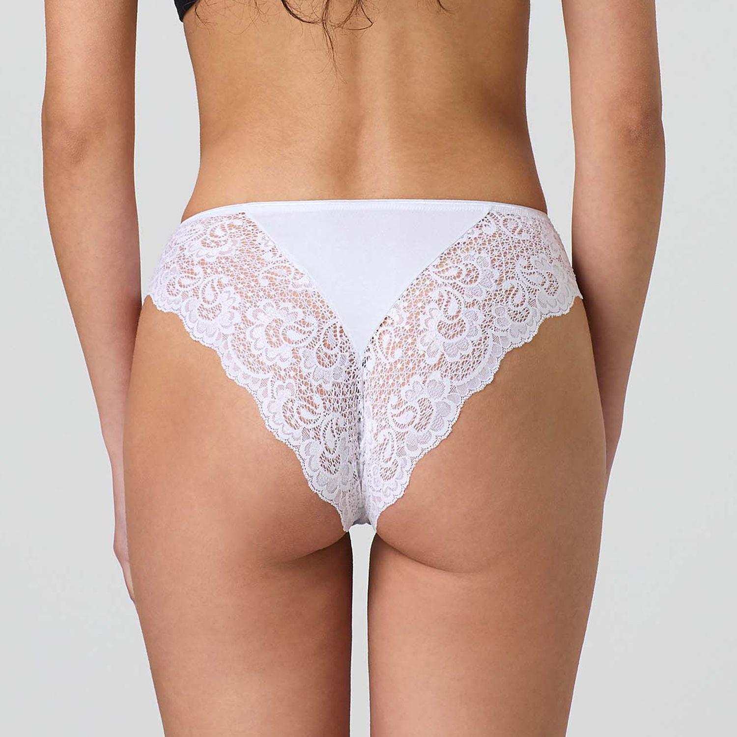 SLIP IN COTONE 789