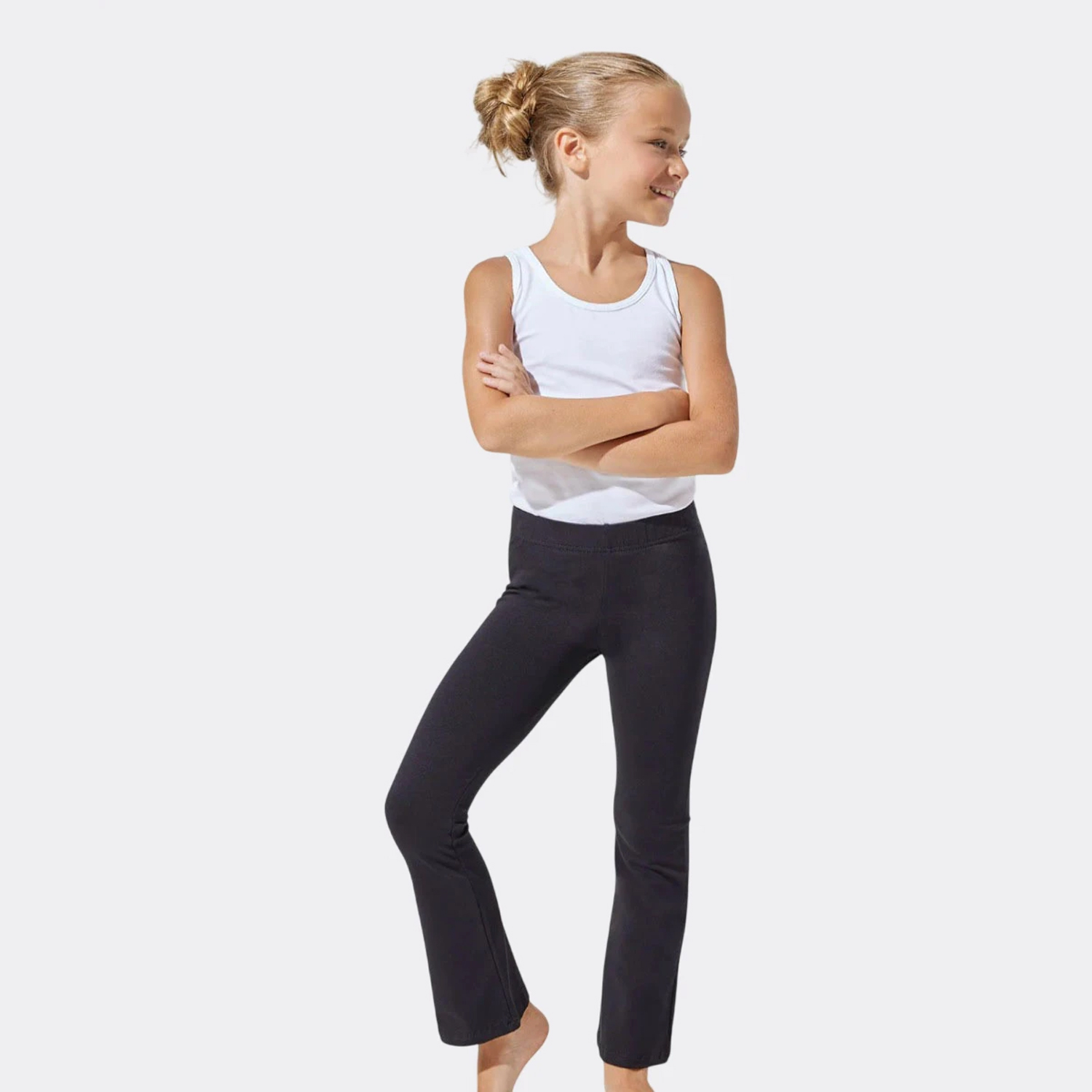 PANTALEGGINS BIMBA 345