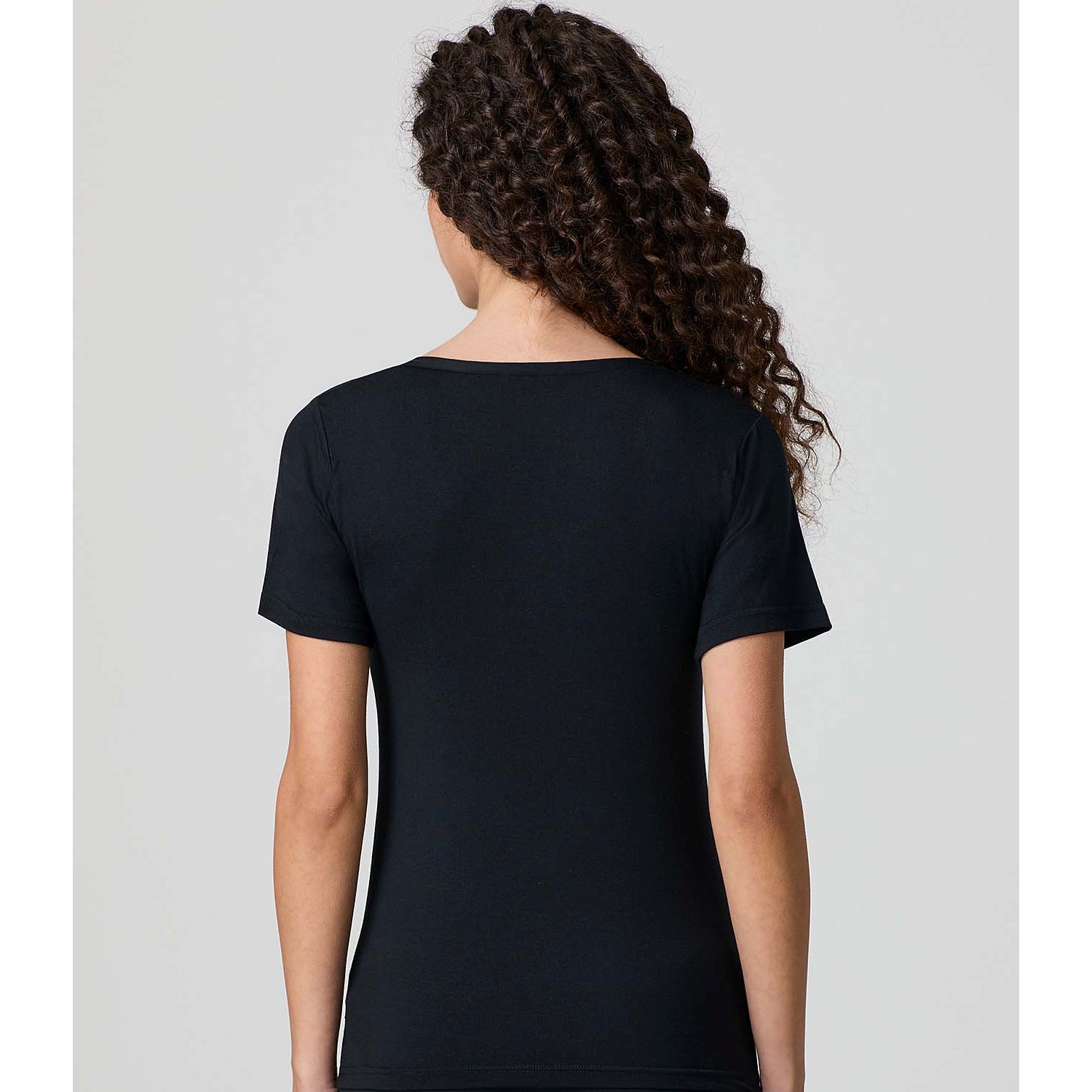 T-SHIRT MICROMODAL 3188