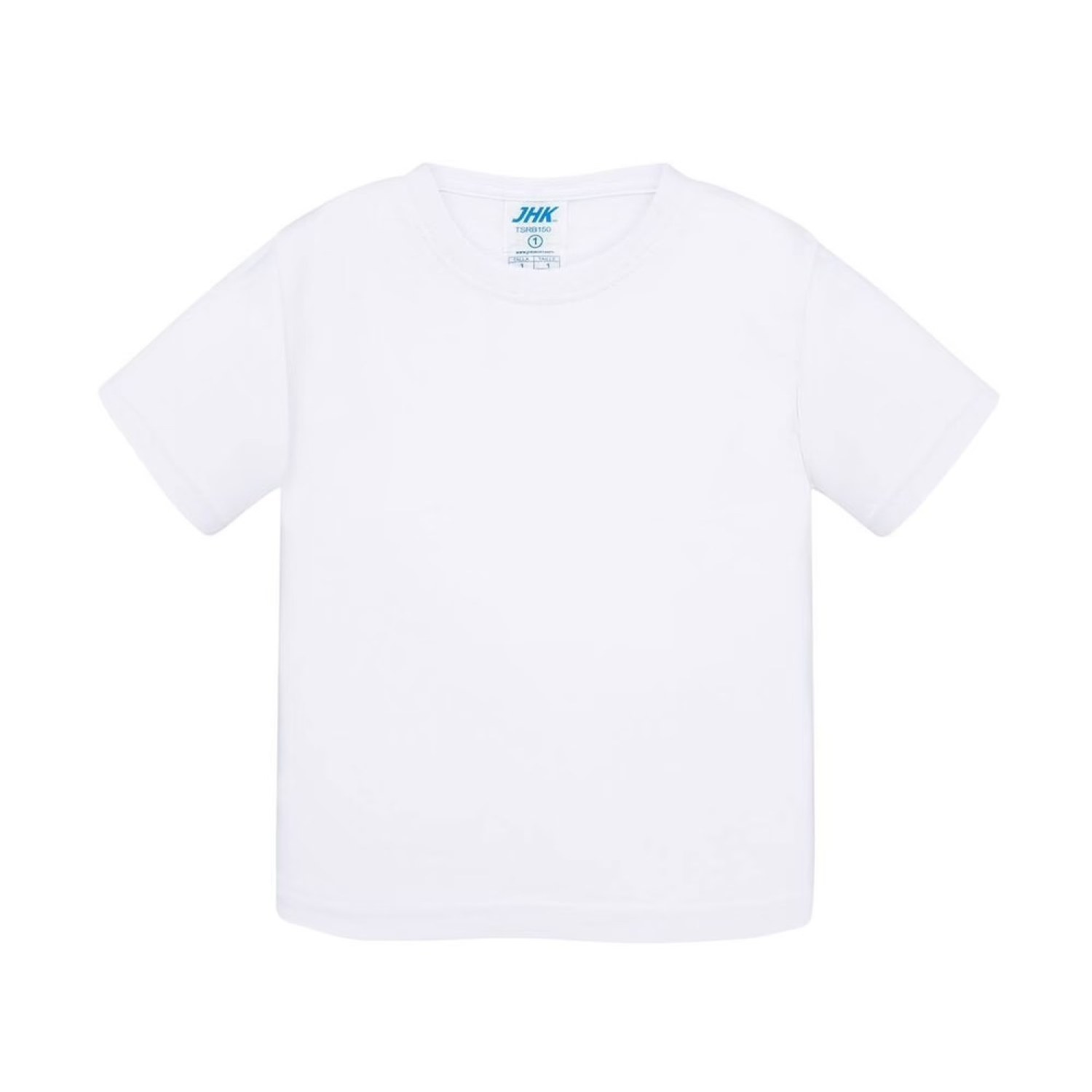 T-SHIRT JHK BAMBINO